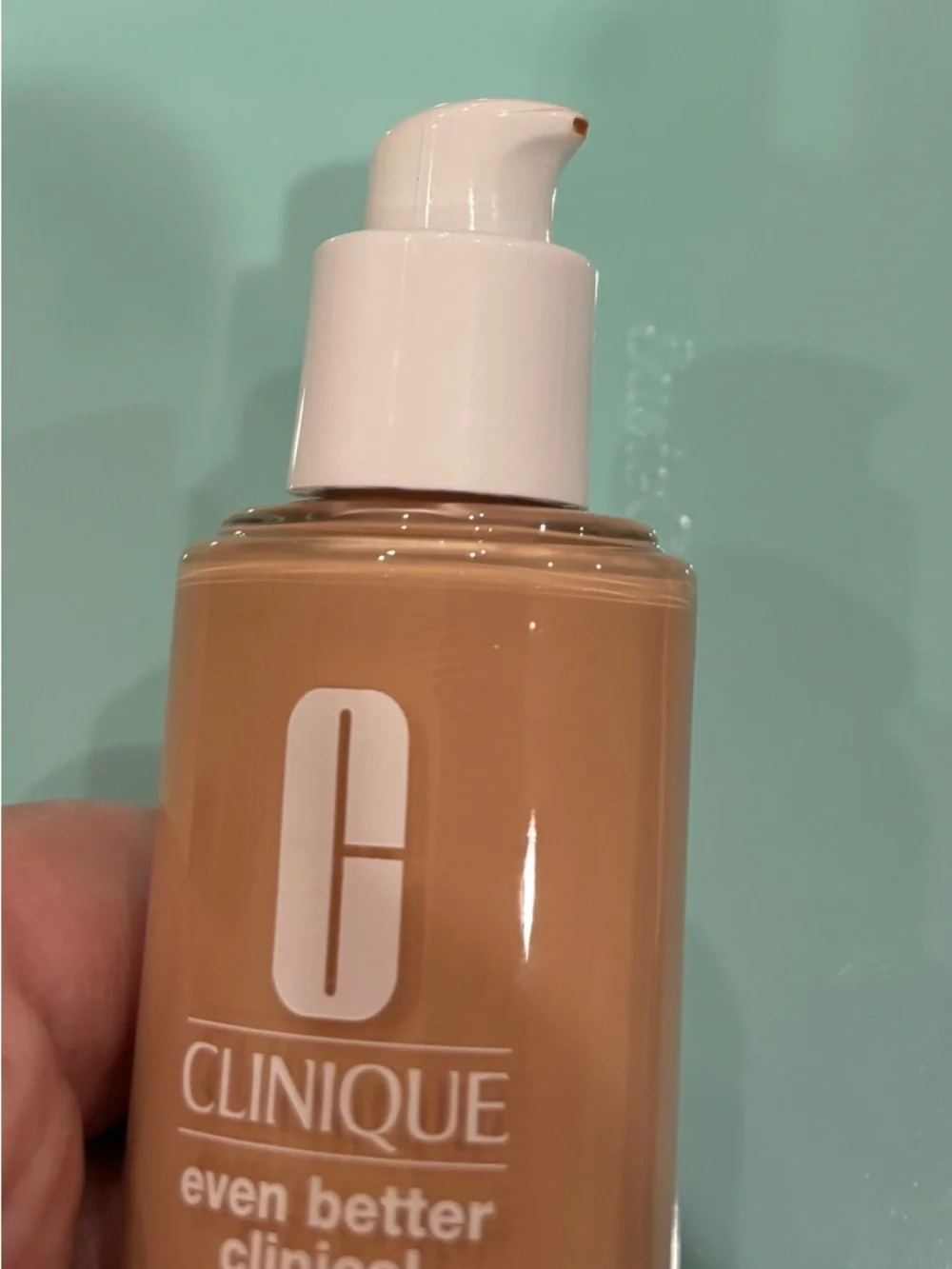 Clinique Even Better Clinical Vitamin Makeup SPF 45 - Light Medium Cool 1 (Pink)